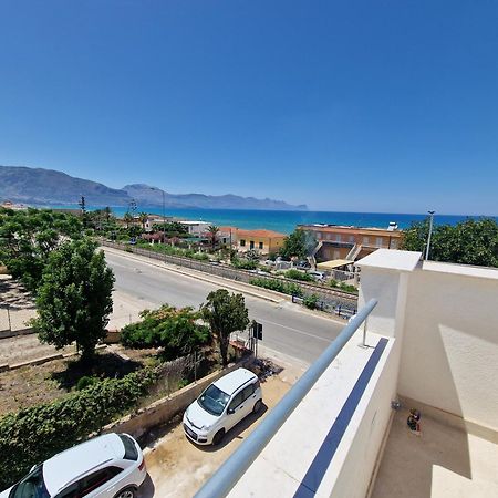 Castellammare Riviera Villa Alcamo Marina Exterior photo
